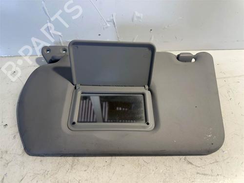 left-sun-visor-nissan-almera-ii-n16-2000-33219988 main image