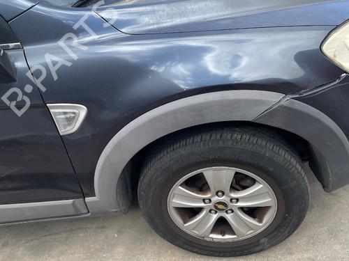 Fælgsæt CHEVROLET CAPTIVA (C100, C140) 2.4 LPG | BP36873092C100 - Image 5