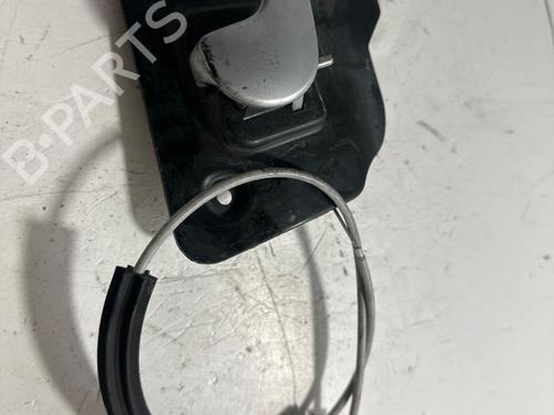 Used Front left interior door handle Front left interior door handle OPEL MERIVA A MPV (X03) 1.7 DTI (E75) (75 hp) 32461399 32461399