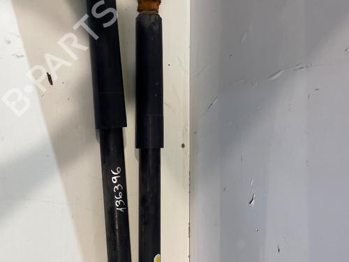 Used Right rear shock absorber MAZDA 3 (BL) [2008-2014]  29524005