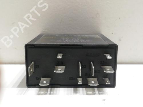Electronic module SEAT LEON (1M1) 1.9 TDI | BP37184792M83 - Image 2