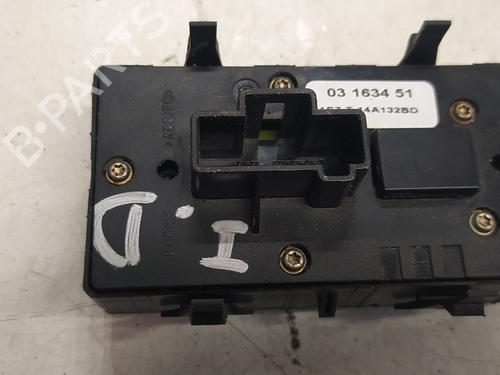 Left front window switch FORD MONDEO III Saloon (B4Y) 2.0 TDCi | BP23534597I27 