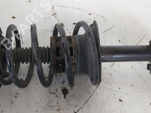 Left front shock absorber RENAULT MEGANE I (BA0/1_) 1.9 dTi (BA08, BA0N) | BP24230675M16 
