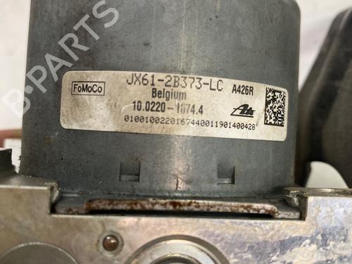ABS pump FORD FOCUS III Turnier | BP32397315M43 - Image 8