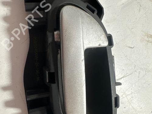 Rear left interior door handle PEUGEOT 207 (WA_, WC_)  | BP31751702I15 