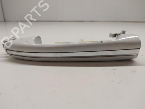 Venstre fortil udvendigt håndtag MERCEDES-BENZ A-CLASS (W168) A 170 CDI (168.009, 168.109) (95 hp) 23569811