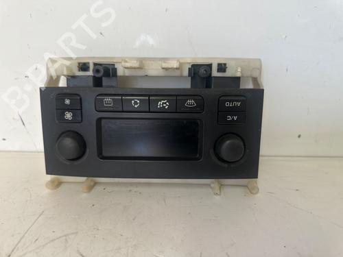 Used Climate control PEUGEOT 307 (3A/C) [2000-2012]  29291806