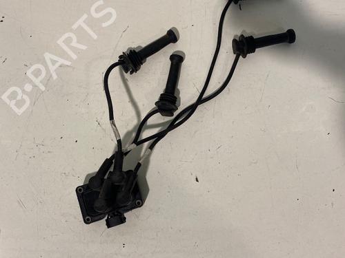 Ignition coil FORD FOCUS I Saloon (DFW) 1.6 16V | BP32072049M94