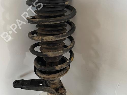 Used Left front shock absorber LAND ROVER FREELANDER I (L314) 2.0 Td4 4x4 (112 hp) 29045022