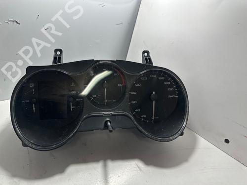 Used Instrument cluster SEAT ALTEA XL (5P5, 5P8) [2006-2015]  30922433