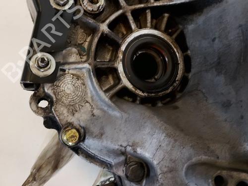 Gearbox PEUGEOT 207 (WA_, WC_)  | BP31885199M3 
