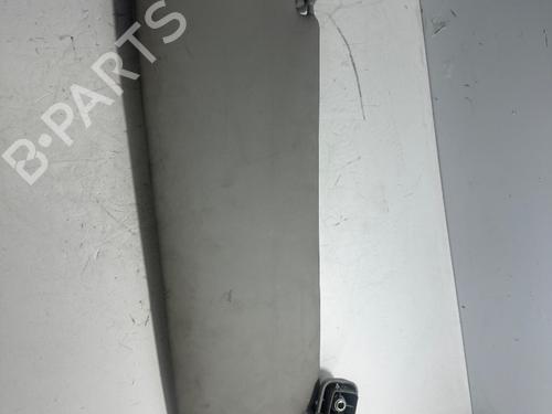 Used Left sun visor Left sun visor PEUGEOT BOXER Van [2006-2026] 33276813 33276813