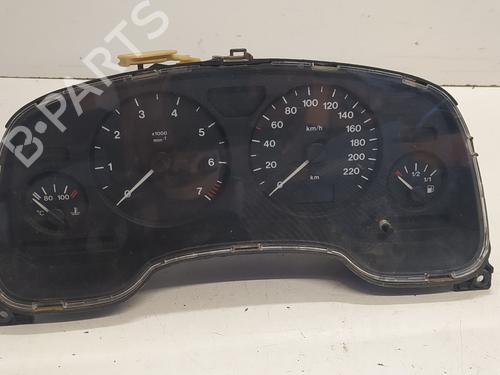 Used Instrument cluster OPEL ASTRA G Hatchback (T98) 1.6 (F08, F48) (75 hp) 24156790