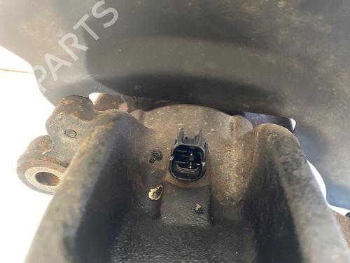 Right front steering knuckle MAZDA 3 (BL) 2.2 MZR CD (BL10) | BP29523281M26 
