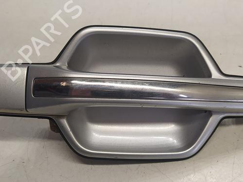 Used Rear left exterior door handle MITSUBISHI PAJERO III (V7_W, V6_W) 3.2 Di-D (V68W) (160 hp) 23571792