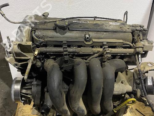 Used Engine Engine FORD FOCUS I Saloon (DFW) 1.6 16V (100 hp) 36409397 36409397
