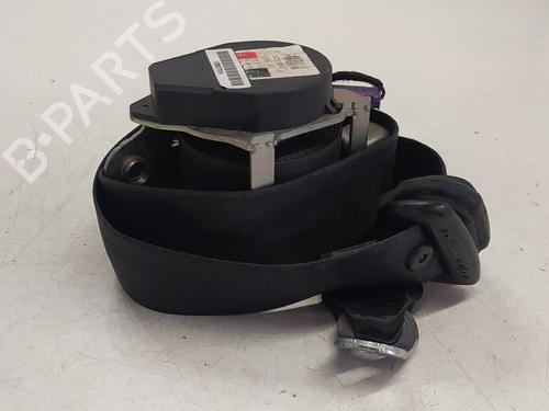 Front left seatbelt SKODA OCTAVIA II (1Z3) 1.9 TDI | BP20102050I26 