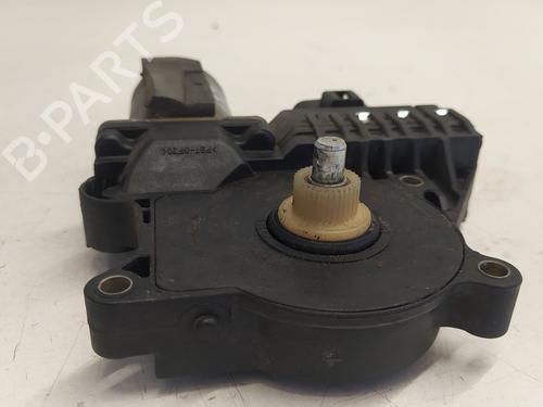 Left rear window motor FORD MONDEO III Saloon (B4Y)  | BP21796606E23 