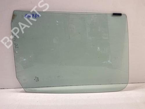 Used Front left door window Front left door window 36756581 36756581