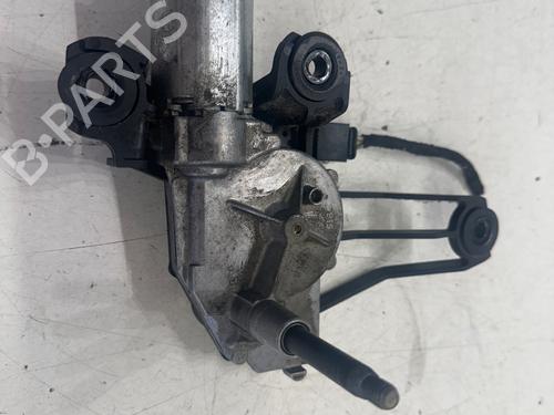 Used Rear wiper motor CITROËN C4 I (LC_) [2004-2014]  29319779