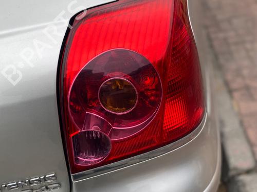 Hanskerom TOYOTA AVENSIS (_T25_) 2.2 D-4D (ADT251_, ADT251R) | BP30928755C95 