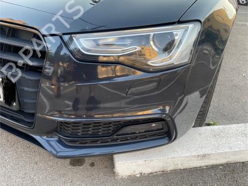 Front bumper AUDI A5 (8T3) 2.0 TDI | BP29440394C7 