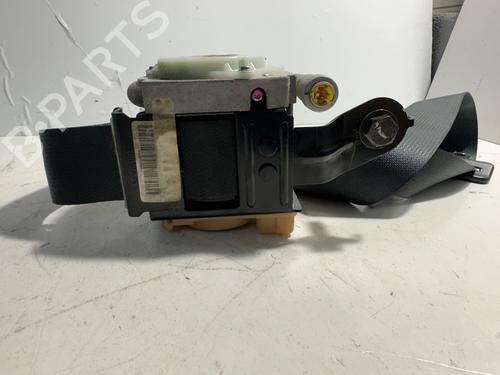 Front right seatbelt NISSAN ALMERA II (N16) 2.2 dCi | BP37703029I25 - Image 4