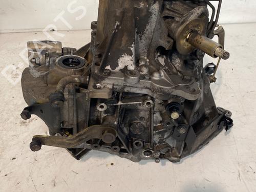 Gearbox CITROËN XSARA Coupe (N0) 1.9 D | BP30001547M3