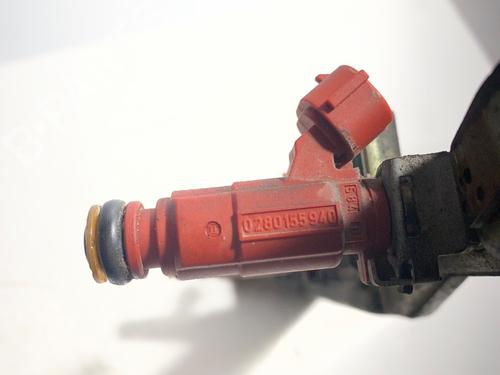 Injection rail NISSAN ALMERA II (N16) 2.2 dCi | BP37727449M98 - Image 4