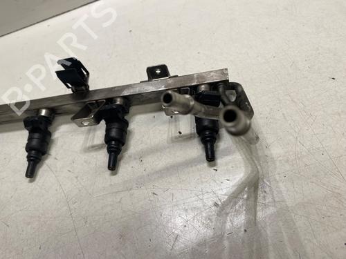 Injection rail BMW 3 Coupe (E46) 320 Ci | BP29378549M98