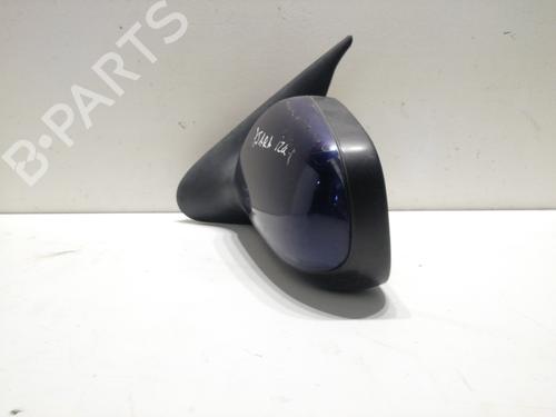 Left mirror CITROËN XSARA Break (N2) 1.9 D | BP23568884C26 