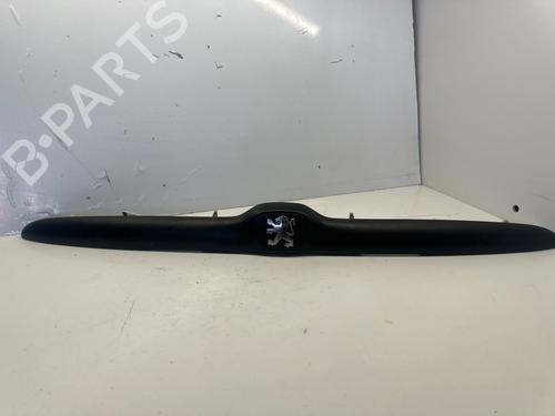 Andre Andre PEUGEOT 206 Hatchback (2A/C) 1.6 16V (109 hp) 34735797 34735797