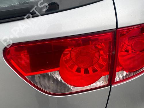 Used Right tailgate light SEAT ALTEA XL (5P5, 5P8) [2006-2015]  30922427