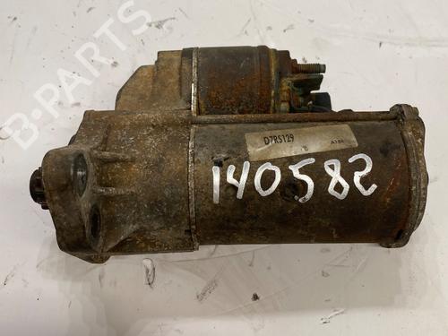 Used Starter Starter SEAT INCA (6K9) 1.9 SDI (64 hp) 33318979 33318979