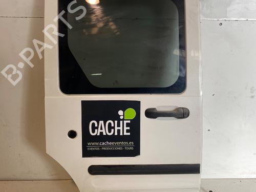 Used Other FORD TOURNEO CONNECT 1.8 TDCi /TDDi /DI (75 hp) 32345353