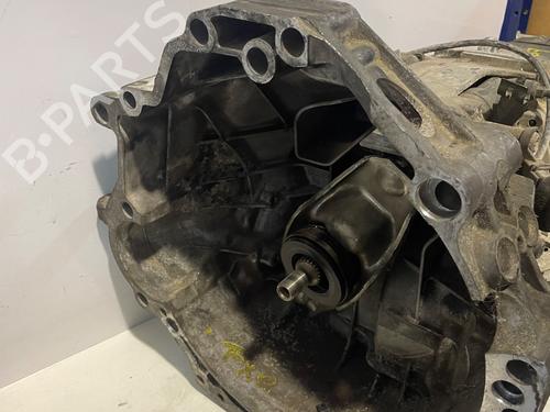 Gearbox AUDI A4 B6 (8E2) 2.0 | BP9183279M3