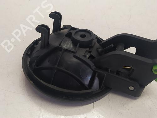 Front left interior door handle CHEVROLET AVEO / KALOS Hatchback (T200) 1.4 16V | BP23411555I13 