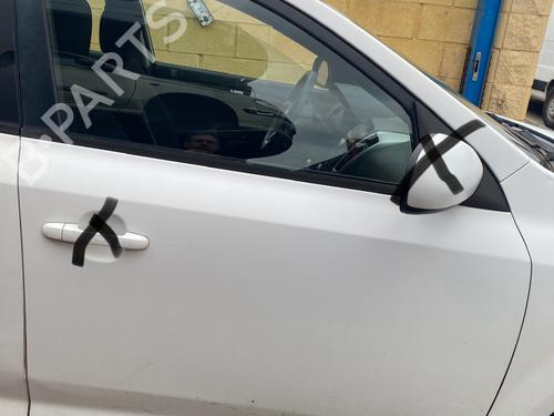 Dør højre fortil KIA CEE'D Hatchback (ED) [2006-2012]  30922399
