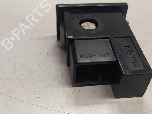 Climate control TOYOTA LAND CRUISER 90 (_J9_)  | BP29045031I5 