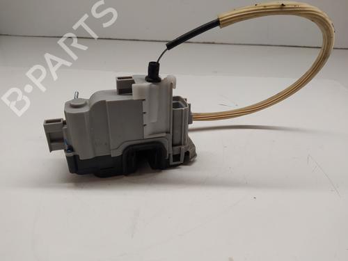 Front right lock FIAT BRAVO II (198_) 1.6 D Multijet (198AXH1B) | BP23569837C97 