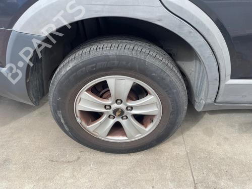 Fælgsæt CHEVROLET CAPTIVA (C100, C140) 2.4 LPG | BP36873092C100 - Image 2
