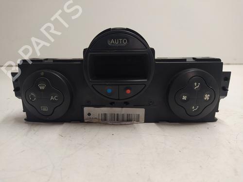 Used Climate control RENAULT MEGANE II (BM0/1_, CM0/1_) 1.5 dCi (BM02, BM13, BM2A, CM02, CM13) (101 hp) 20329877