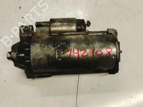 Used Starter Starter 36869562 36869562