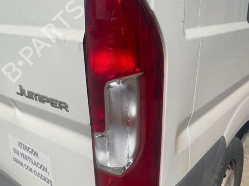 Left headlight support CITROËN JUMPER II Van 2.0 BlueHDi 130 | BP36677706C157  - Image 10