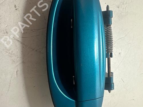 Venstre bagtil udvendigt håndtag CHEVROLET AVEO / KALOS Hatchback (T250, T255) [2006-2026]  32036408