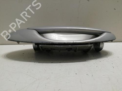Front right exterior door handle SAAB 9-5 (YS3E) 1.9 TiD | BP23571962C129 