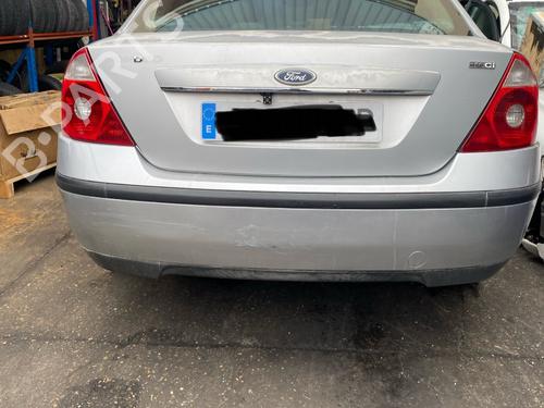 Used Tailgate FORD MONDEO III Saloon (B4Y) [2000-2007]  31320218