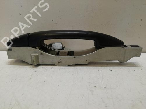 Rear right exterior door handle CITROËN C4 I (LC_)  | BP23569487C130 
