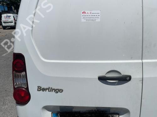 porta-mala-esquerda-citroen-berlingo-multispace-b9-2008-36323892 main image