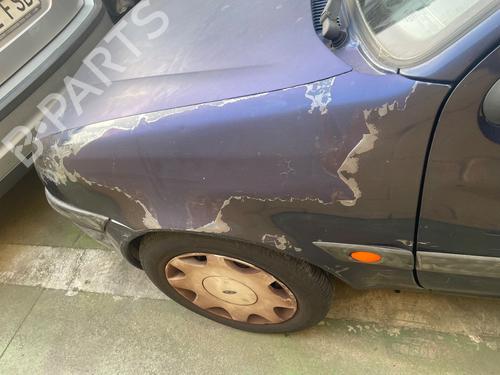 Used Left front fenders Left front fenders FORD FIESTA IV (JA_, JB_) 1.3 i (50 hp) 32659844 32659844